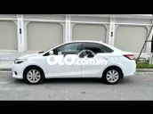 Toyota Vios 2017 1.5G - 90000 km