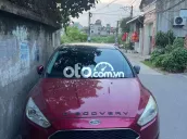 Ford Focus Trend 2019 Đỏ 120000 km