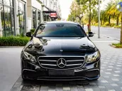 Mercedes-Benz E200 2019