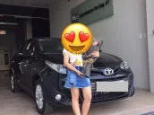 Toyota Vios 2019