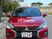 Mitsubishi Attrage 2021 1.2L CVT