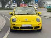 Volkswagen New Beetle 2007