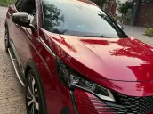 Peugeot 3008 2022 tại Tuyên Quang
