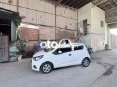 Chevrolet Spark 2018 Trắng