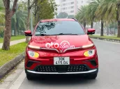 VinFast VF e34 2023 Đỏ 1700 km