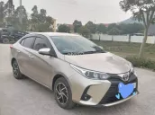 Toyota Vios 2022 tại Vĩnh Phúc