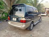 Toyota ZACE-GL 2005 Xanh 20km