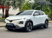 VF6 Plus nâng cao 2025 - Trắng - 3v5km - Mua pin