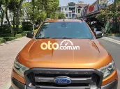 Ford Wildtrak 2016 2 cầu, 1 chủ mua mới từ đầu