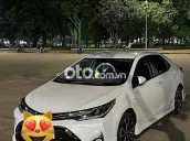 Toyota Corolla Altis 2021 1.8G CVT - 29000 km
