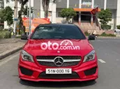 CLA 250 model 2016 đỏ / đen siêu đep bao góp noxau