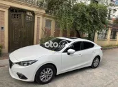 Mazda 3 2016 Trắng 90000 km