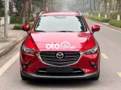 Cần bán CX3 Deluxe 2024 chạy hơn 1v km mới khét