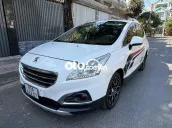 Peugeot 3008 2015 1.6GT Trắng, rất đẹp