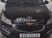 Chevrolet Cruze 2015 LTZ 1.8 AT - ( xe gia đình )