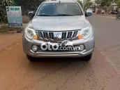 MITSUBISHI TRITON 2015 ĐĂNG KÝ 2016 AT 4X4 2.5