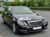 Mercedes E250 2009 DK 2010 Xe cực ngon MÀU NÂU