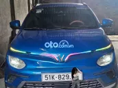 Xe điện VinFast VF e34 2022 Xanh