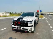 Mitsubishi Triton Athlete 4x4 AT 2024 56.000 km Tr