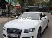 Audi A5 Quattro 2009 Trắng