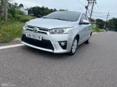 Toyota YARIS 2017 chuẩn odo 75.000km siêu đẹp ko lỗi