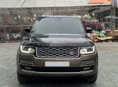 Xe màu nâu, nội thất nâu