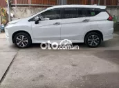 Mitsubishi Xpander STD 2019 Trắng