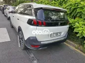 Peugeot 5008 2019 Trắng 75.000 KM,giá 550 triệu