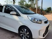 Kia Morning 2017 số sàn