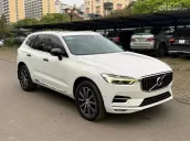 Volvo XC60 2018 tại Hà Nội