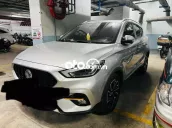 Bán xe MG ZS Luxury