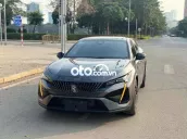 Peugeot 408 2023 GT Xám
