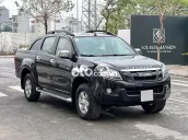 Isuzu Dmax 2016 đăng ký 2017 2.5AT 4x2