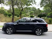 [HCM] Kia Sorento 2021 2.5G Signature AWD (6 chỗ)