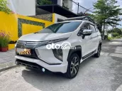 Mitsubishi Xpander 2019 Trắng