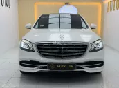 Up full S450 Maybach đẹp căng đét luôn