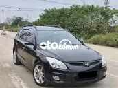 Hyundai I30 CW màu Đen