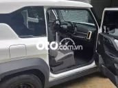 VinFast VF3 2025 Trắng 2472 km tại Bình Dương