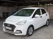 Huydai Grand i10 2017