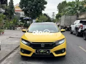 Honda Civic 2018 1.5L Vtec Turbo - xe rất đẹp