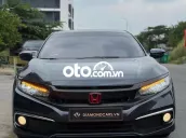 Honda Civic 2019 Gen 10 Giao ngay đi Tết