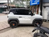 Xe điện VinFast VF3 2025 Trắng