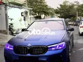 BMW 520i độ full Cực ngầu 2023 . Bô on/off