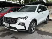 Ford Territory Titanium X 2023