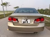 Bán xe ô tô Honda Civic 244 2010 giá 185 triệu tại Hà Nội - 0969898662