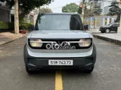 VinFast VF3 2024 Xám pin thuê