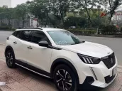 Peugeot 2008 2008 tại Hà Nội