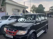 Isuzu Hi-Lander 2009 Đen