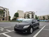 Toyota Corolla Altis 2010 1.8G AT Đen