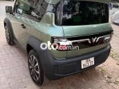 VinFast VF3 2024 Xanh nhạt